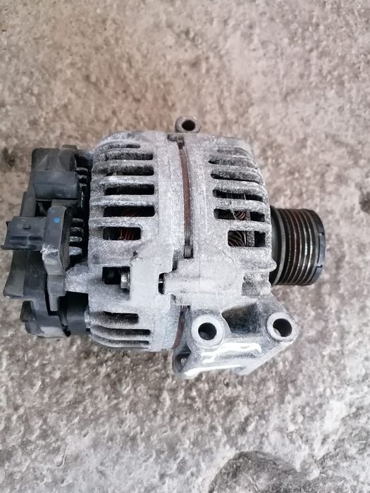 Piese Laguna 2 benzina 1.6 cutie compresor planetare alternator etc