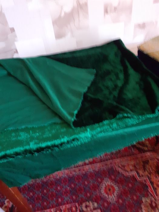 Отрезы, отрезы,отрезы.