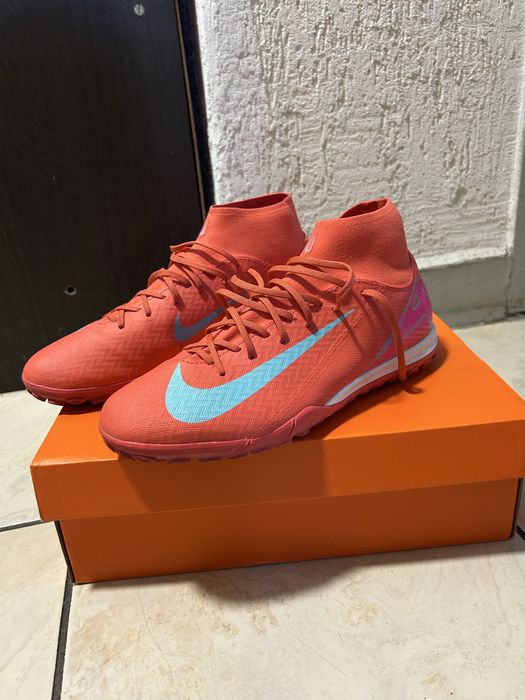 Стоножки Nike ZM Superfly 10