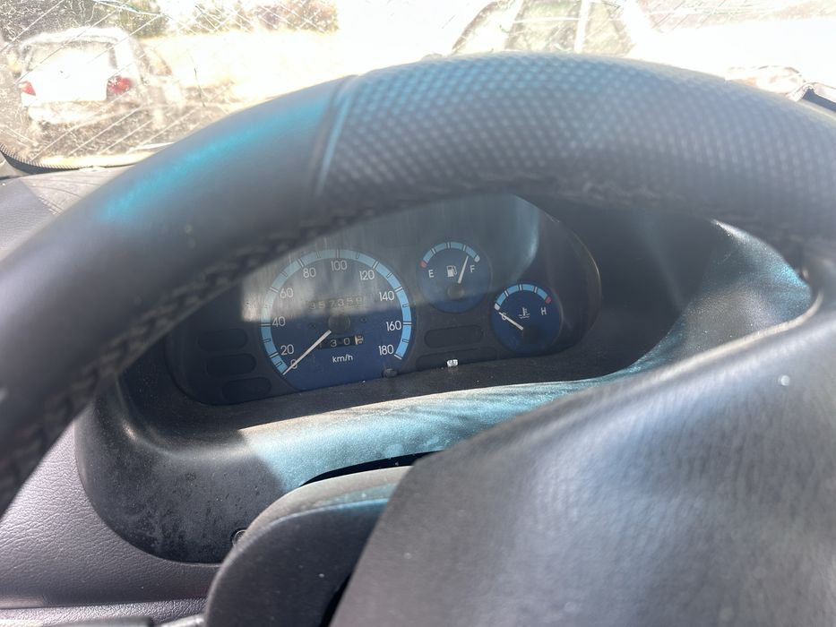 Matiz best 2009 yil 357 000 probeg