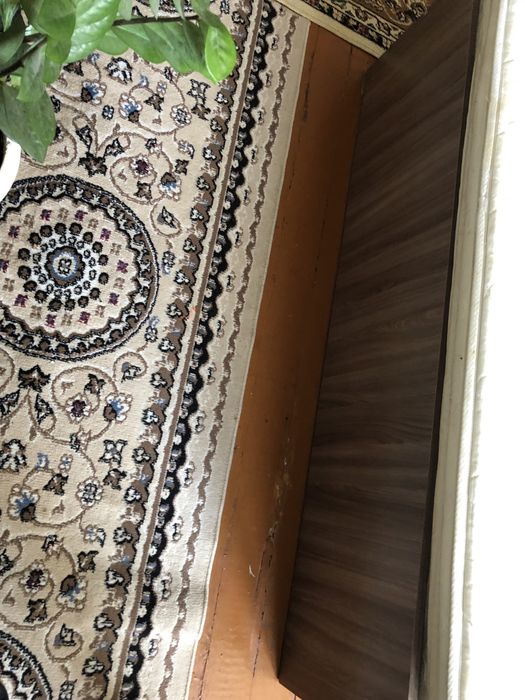 Кровать кровать 2спалка