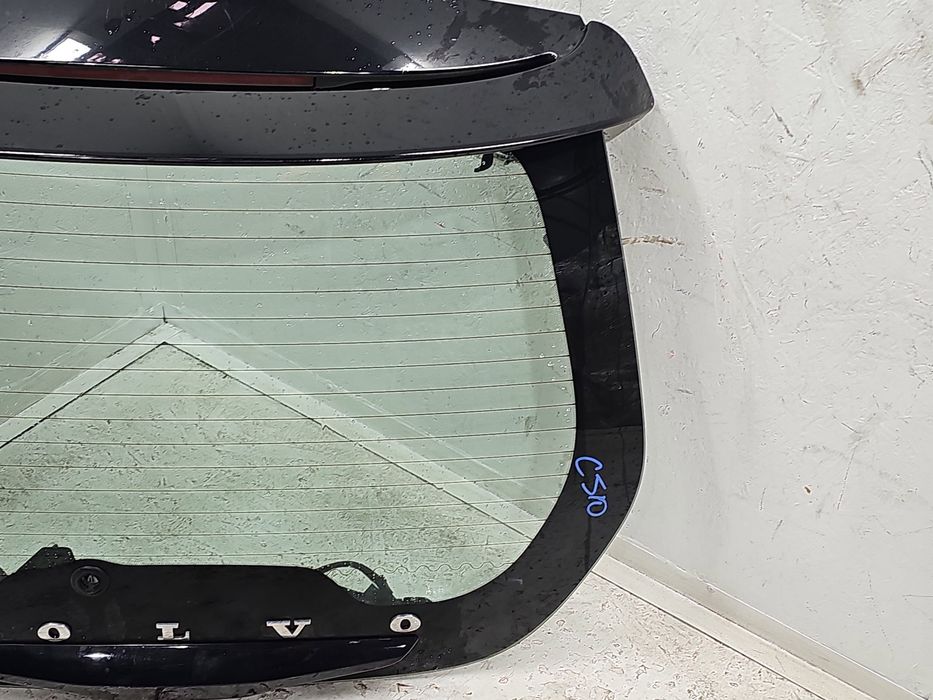 Haion Volvo C30 Coupe Rdesign [Fabr 2006-2013] 45200 Black Sapphire