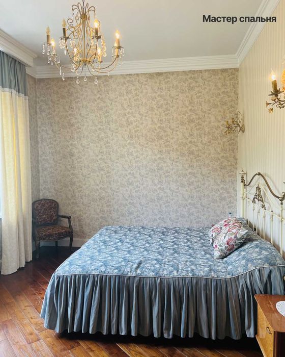 Дом 6-комн. 650-м2, район Феличиты