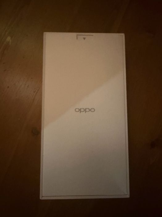 OPPO A6 Pro 5 G Stellar Black 256 gb