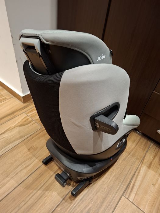 Scaun auto Joie I spin cu isofix