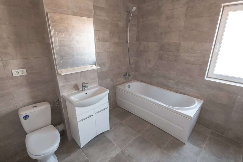 Apartament de inchiriat , nou , 2 camere