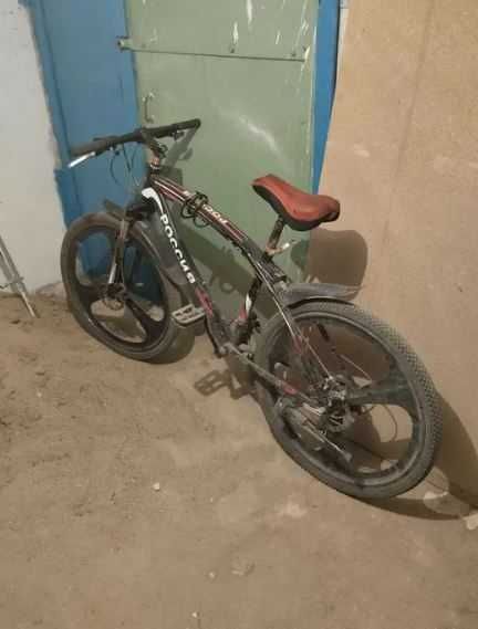 велосипед продам