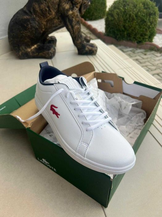 Adidasi Lacoste Graduate Pro bărbați