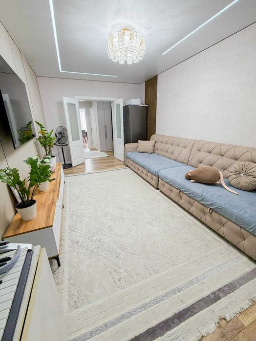 Продать квартира