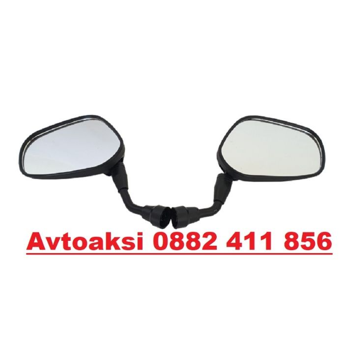 Огледала за мотор Ф8мм/Ф10мм 2бр/к-т--2144