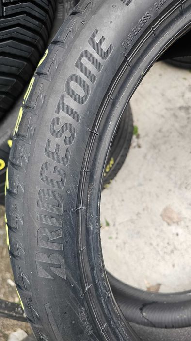 anvelope 255/40/20 MICHELIN SI BRIGESTONE vara