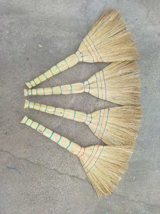 Supurgi optom va donaga