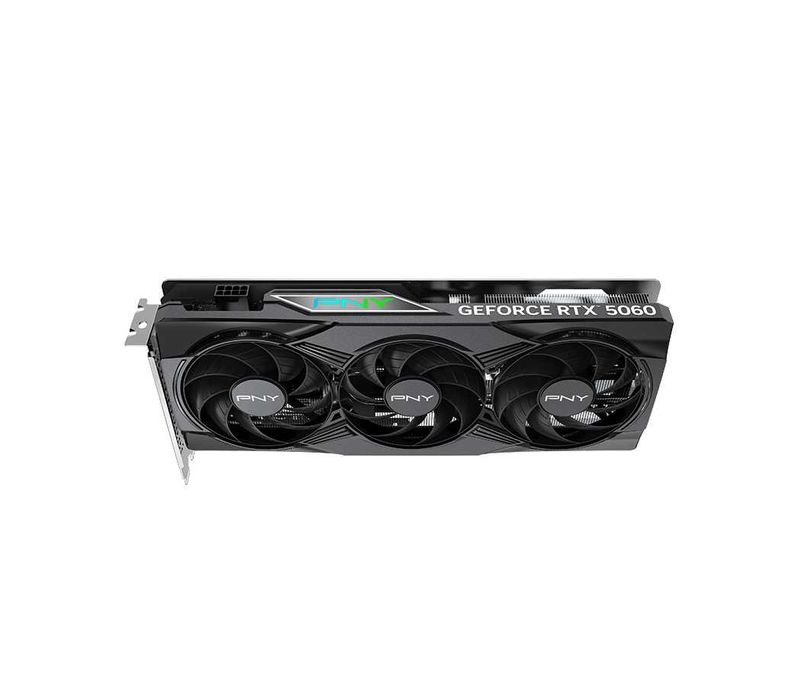 ] Видеокарта PNY RTX 5060 8GB