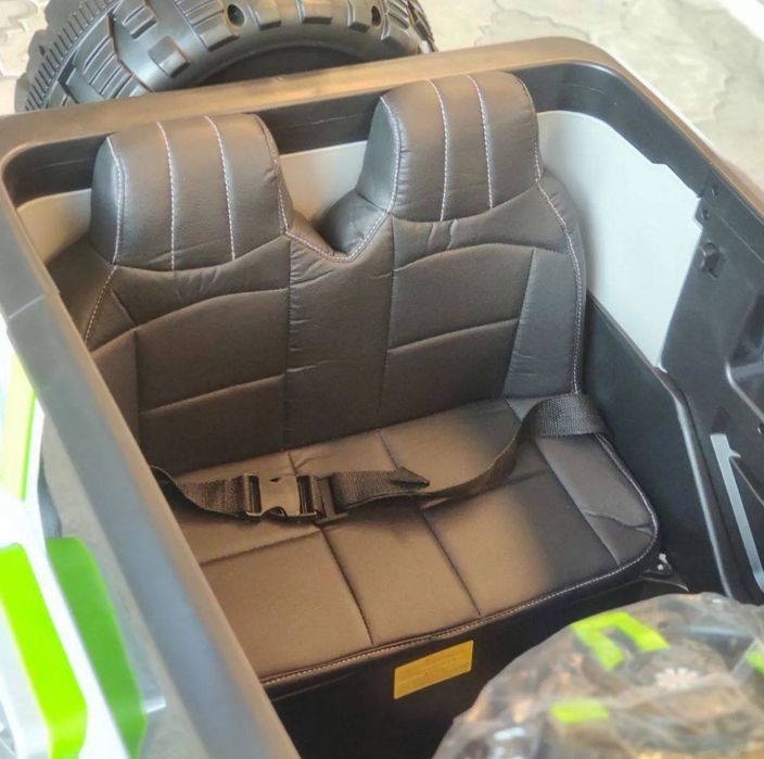 Детски машина идиял