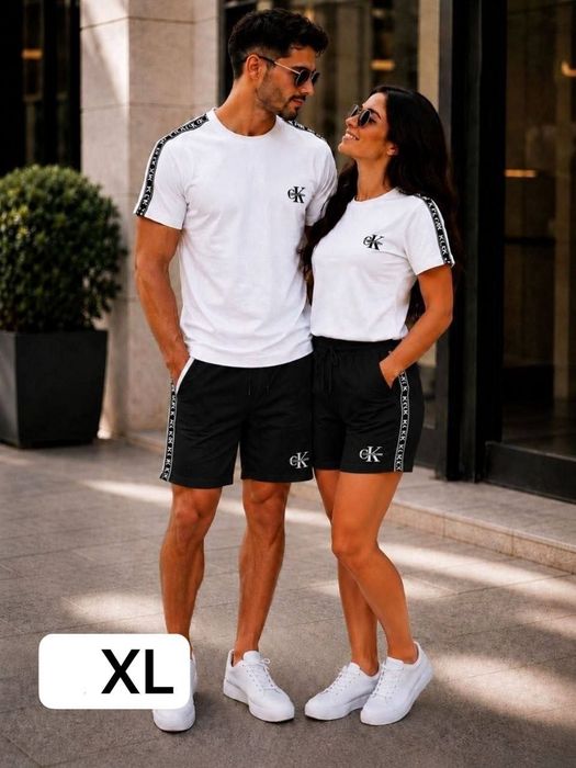 Compleu unisex nou