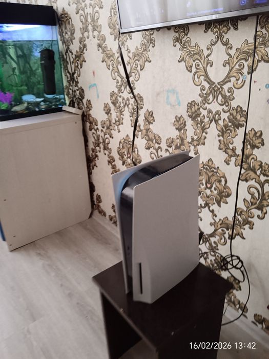Продам пластейшин ps5