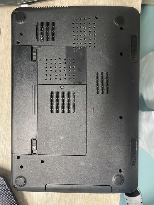 Ноутбук DELL Inspirion N 5110