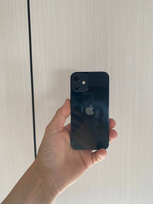 Iphone 12 mini 128 gb