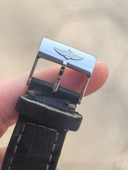 Breitling Chronomat Evolution Havana Limited Edition 100 бр.