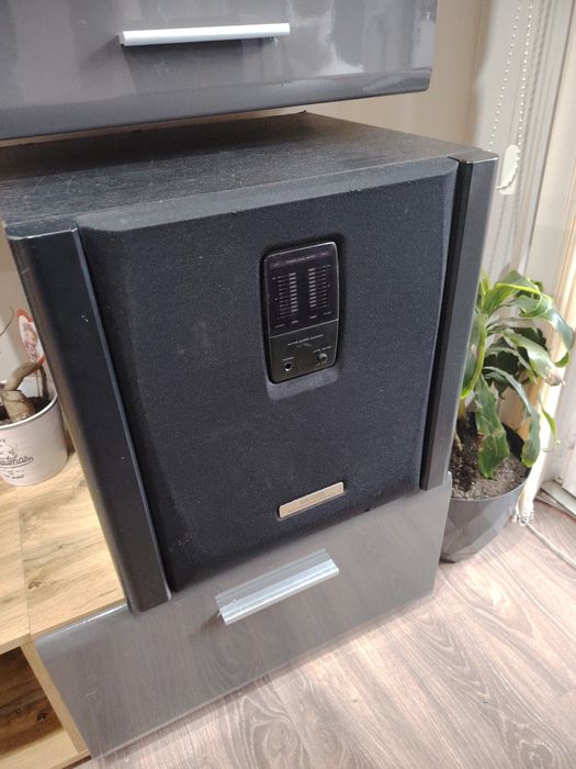 Голяма система Jamo