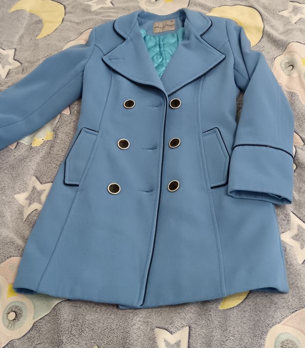 Пальто женское 42-44