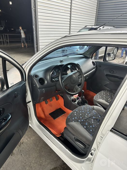 matiz arendaga beriladi.