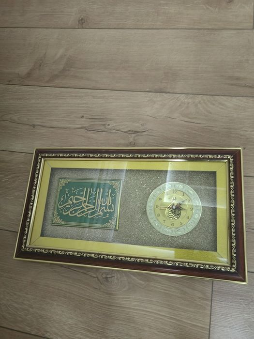 Отдам даром часы