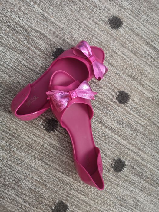 Melissa seduction flats