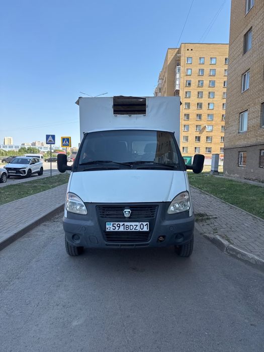 Сдам в аренду газель на хаду или продам