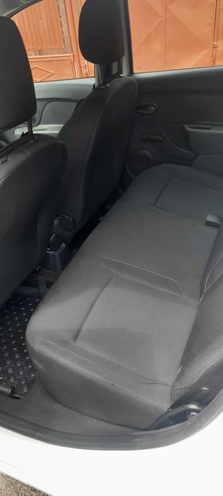 DACIA Sandero 2019 — imagine 3