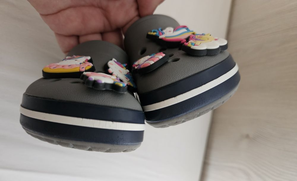 Crocs marimea C8