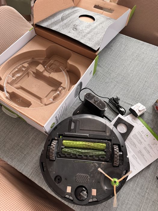 Прахосмукачка iRobot® Roomba I3 /3158/