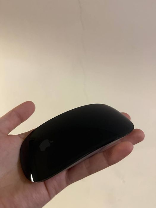 Мышь apple magic mouse 2