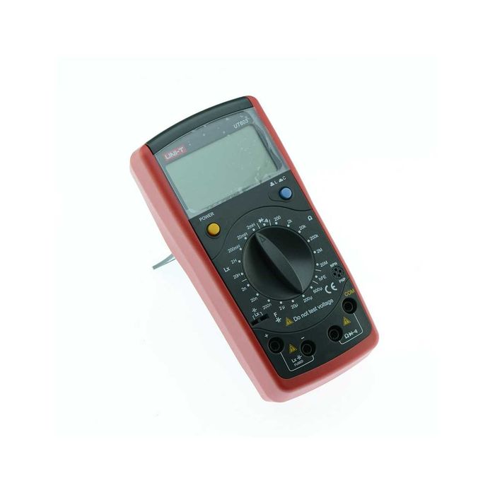 Мультиметр UNI-T UT603