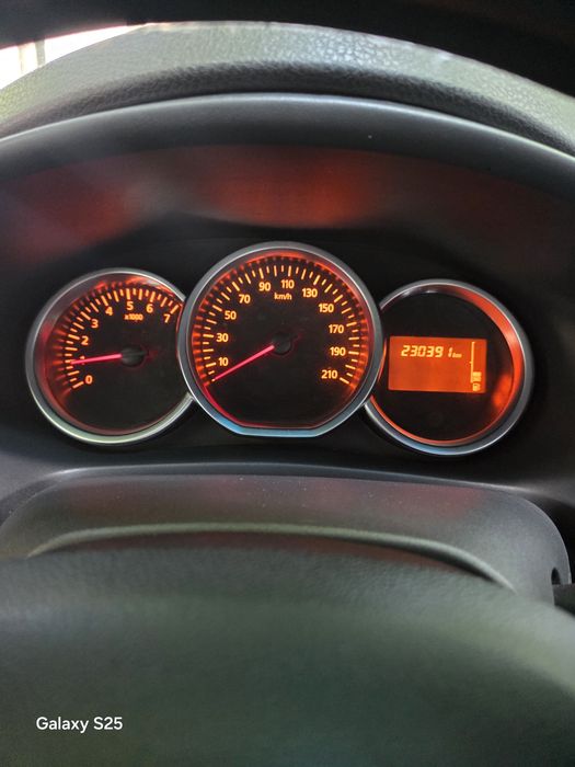 Dacia logan 0,9 tce an 2019, 90cp