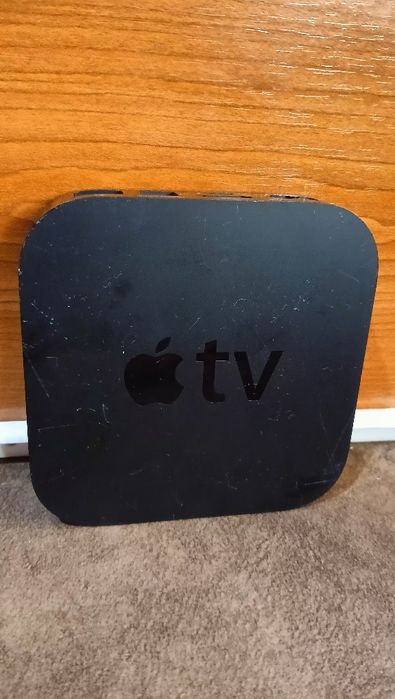 Apple TV perfect functionabil