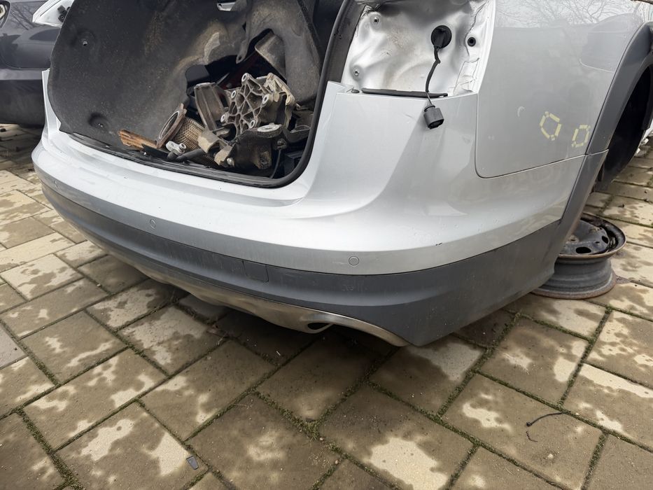Bara spate audi a6 c7 allroad an 2011-2014
