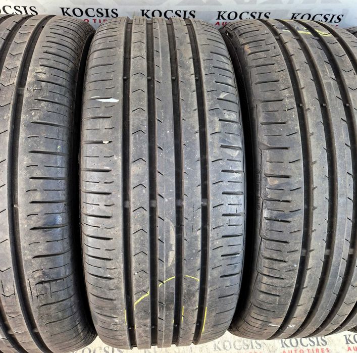 Anvelope second hand vara 225 55 16 Continental