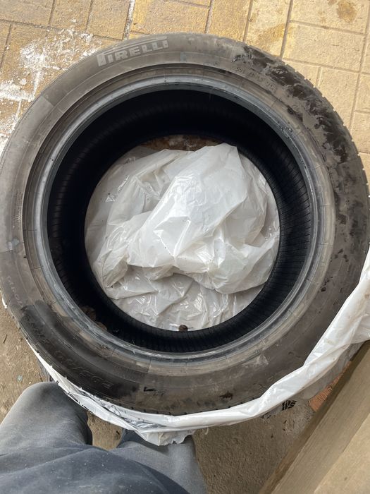 Летни PIRELLI Pzero PZ4 SP за Porche