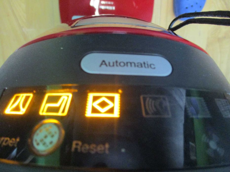 aspirator miele 1800W