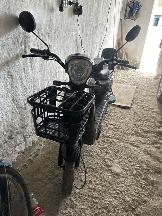 ЭлектроВелосипед продам