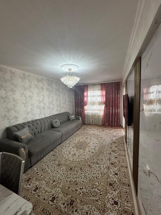 Продаю 3х комнатную квартиру