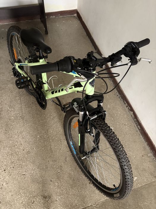 Vand bicicleta Cross 24”