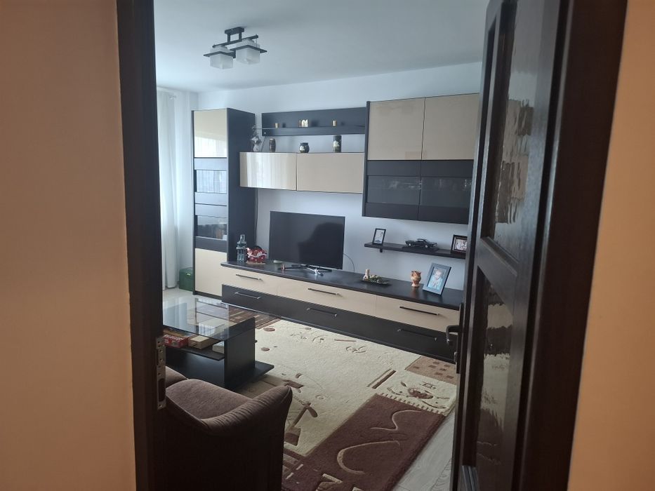 Proprietar Apartament 3 camere