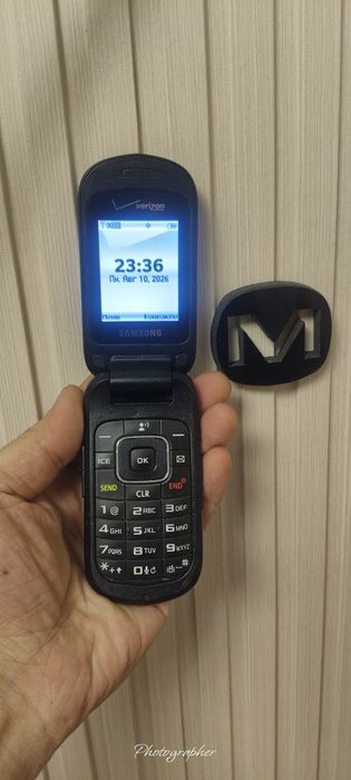 Samsung Gusto2(Perfectum)