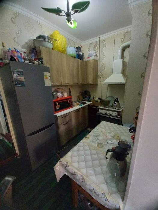 1/1/5 Сергели Дустлик-1 балкон 2х6