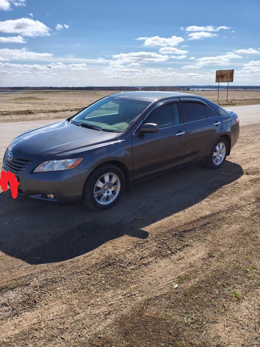 Продажа автомобиля