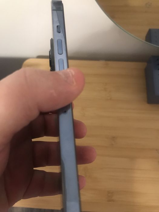 Iphon 13 pro max memorie 128