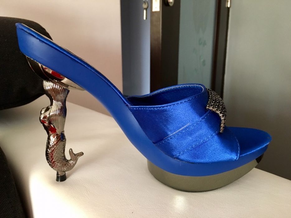 Saboti / pantofi marimea 38 (NOI)