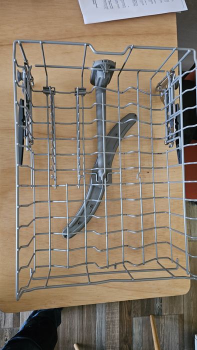 Кошници за миялна машина Siemens 45 cm SF64T354EU/01 /type SD13IT1S